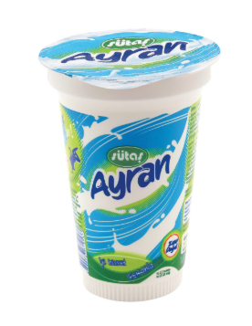 Ayran