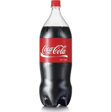 2 Litre Kola